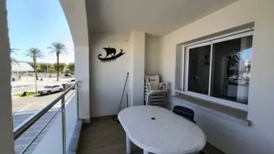 Apartment in Castelló d'Empúries photo 10