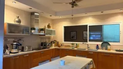 Chalet in Los Barrios photo 31