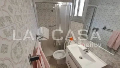 Penthouse in Raval-Santa Rosa-Safaretjos photo 9