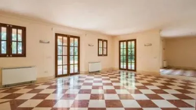 Chalet in Estepona photo 14