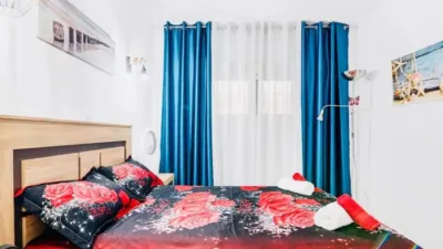 Apartment in Calpe - Calp photo 16