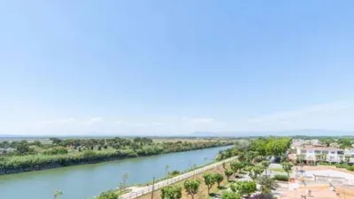 Apartment in Empuriabrava photo 20