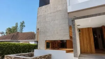 Chalet in Los Barrios photo 11