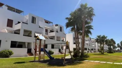 Apartment on Islas Canarias Street photo 28