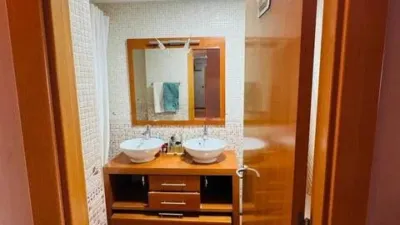 Apartment in Badia del Vallès photo 32