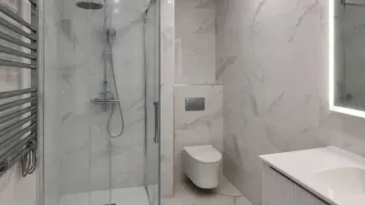 Apartment in Provençals del Poblenou photo 25