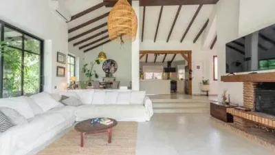 Chalet on Umbral Street, Atalaya Green Avenue, 44 photo 9