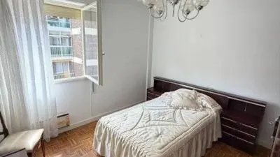 Apartment in Medina de Pomar photo 9