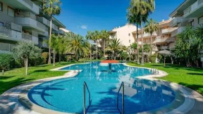 Apartment in Arenal-Bahía de Jávea photo 51
