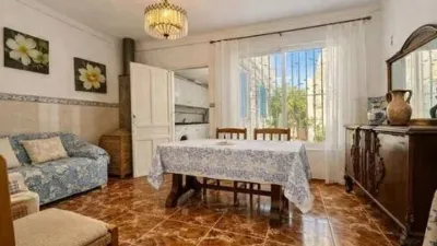 Chalet in Formentera del Segura photo 2