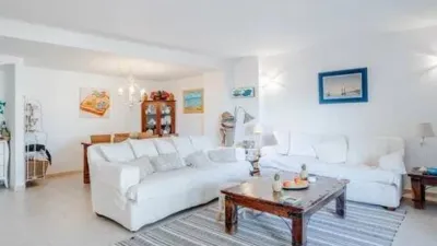 Apartment in Arenal-Bahía de Jávea photo 11