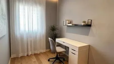 Apartment in Terrassa photo 9