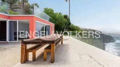 Chalet in Tacoronte photo 68