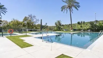 Apartment on Calle Valle de Somiedo, 3 B photo 4