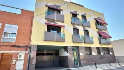Apartment in Terrassa photo 23