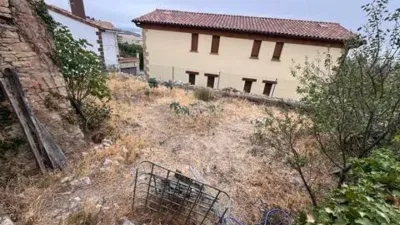 Chalet in Valle de Yerri - Deierri photo 3