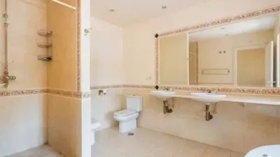 Chalet in Estepona photo 15
