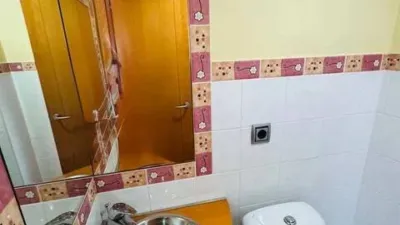 Apartment in Badia del Vallès photo 17