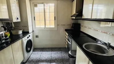 Apartment in Badia del Vallès photo 8