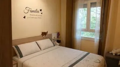 Apartment in Madrid Capital photo 5