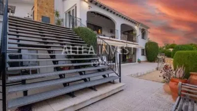 Chalet on Camino del Planet photo 77