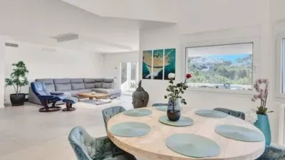 Chalet in Calvià photo 3