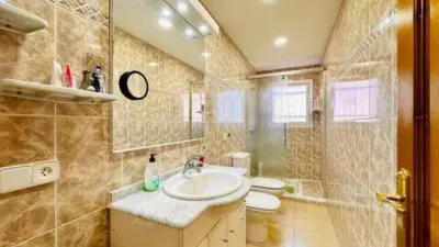 Chalet in Calonge photo 28