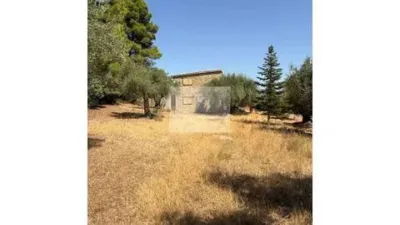Rustic house in Horta de Sant Joan photo 13