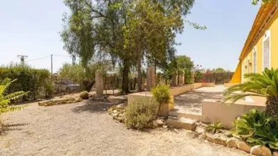 Rustic House in Corvera photo 2