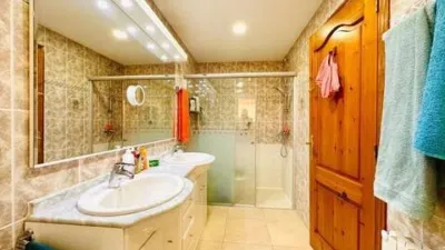 Chalet in Calonge photo 24