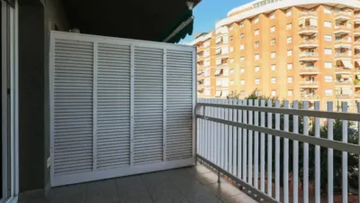 Apartment in Centre-Zona Estació-Passeig de Joan Maragall photo 3