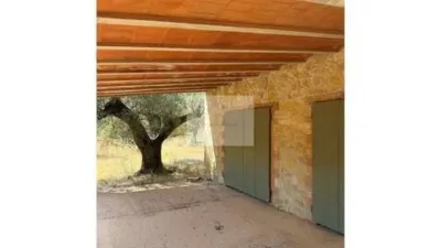 Rustic house in Horta de Sant Joan photo 10