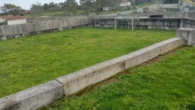 Terreno en venta en Calle A Grana-Aguino No Number - Vista 3