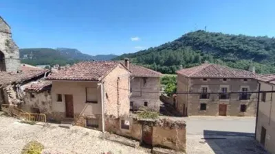 Apartment in Frías photo 19