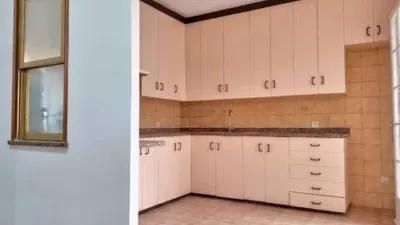 Apartment in Terrassa photo 5