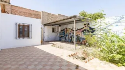 Casa rústica en Corvera photo 26