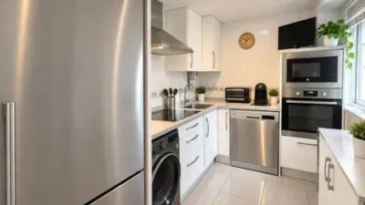 Apartment in Talamanca de Jarama photo 3