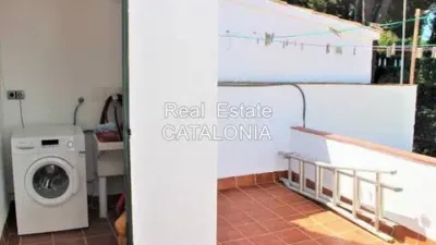 Chalet in Canyelles-La Montgoda photo 29