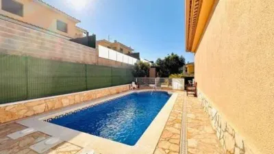 Chalet in Calonge photo 2