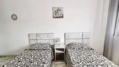Apartment in La Oliva photo 13