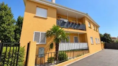Apartment in Talamanca de Jarama photo 2
