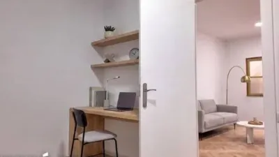 Apartment in Terrassa photo 10
