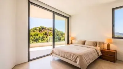 Casa – El Poble Nou de Benitatxell - Benitachell - Vista 4