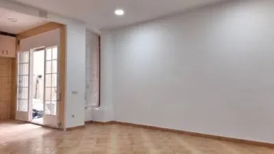 Apartment in Terrassa photo 22