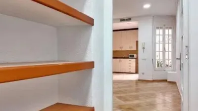 Apartment in Terrassa photo 9