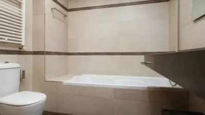 Apartment in Centre-Zona Estació-Passeig de Joan Maragall photo 15