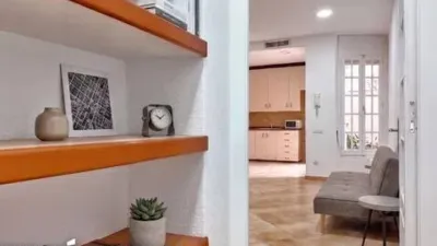 Apartment in Terrassa photo 8
