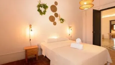 Chalet en Les Creus photo 7