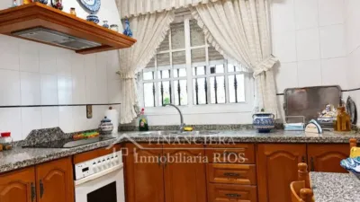 Chalet en calle de los Silos photo 9