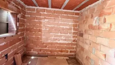 Rustic house in Horta de Sant Joan photo 3